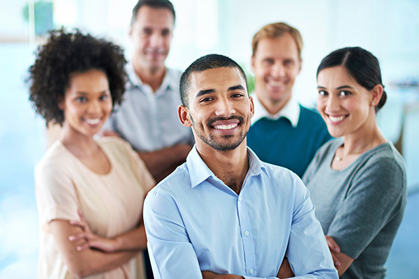 The People Behind the Pages. How Terra Nova’s Values Shape Every Customer Experience