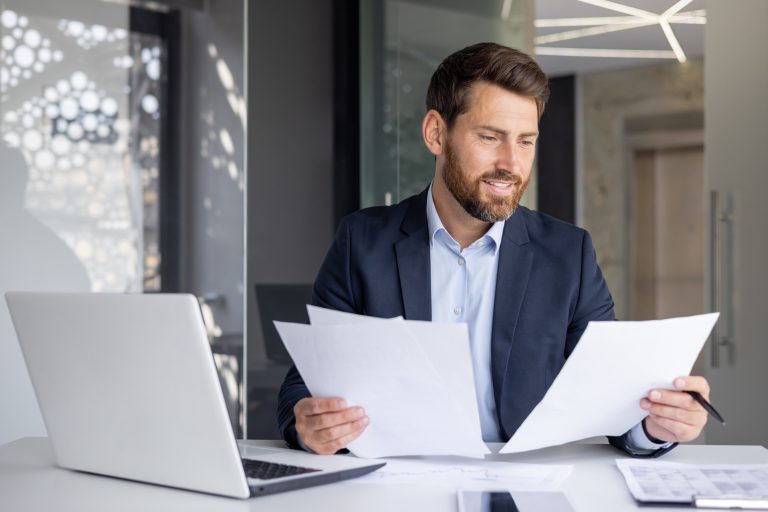 A well-formatted transcript is not just a written record. Formatting is the structure that holds everything together.